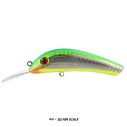 Stumpjumper Size 1 Fishing Lure