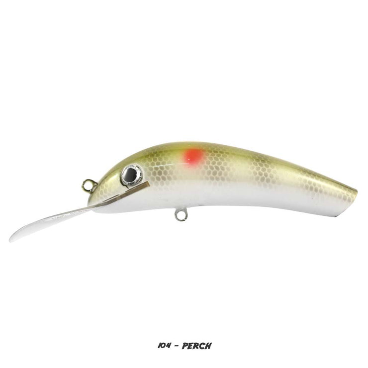 Stumpjumper Size 2 Fishing Lure