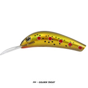 Stumpjumper Size 2 Fishing Lure