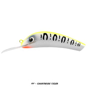 Stumpjumper Size 1 Fishing Lure