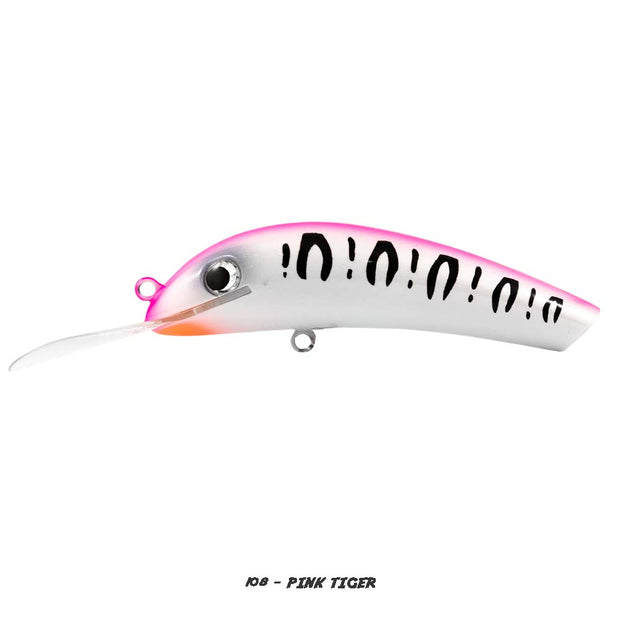 Stumpjumper Size 3 Fishing Lure
