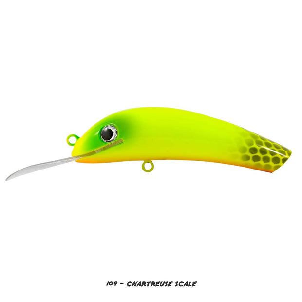 Stumpjumper Size 1 Fishing Lure