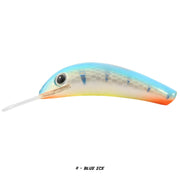 Stumpjumper Size 3 Fishing Lure