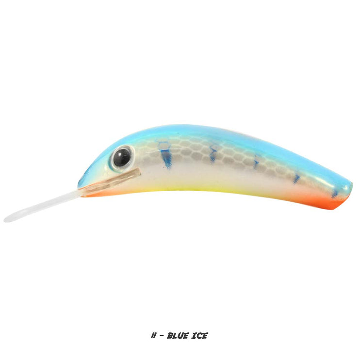 Stumpjumper Size 3 Fishing Lure