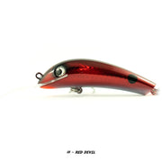 Stumpjumper Size 1 Fishing Lure