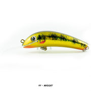 Stumpjumper Size 1 Fishing Lure