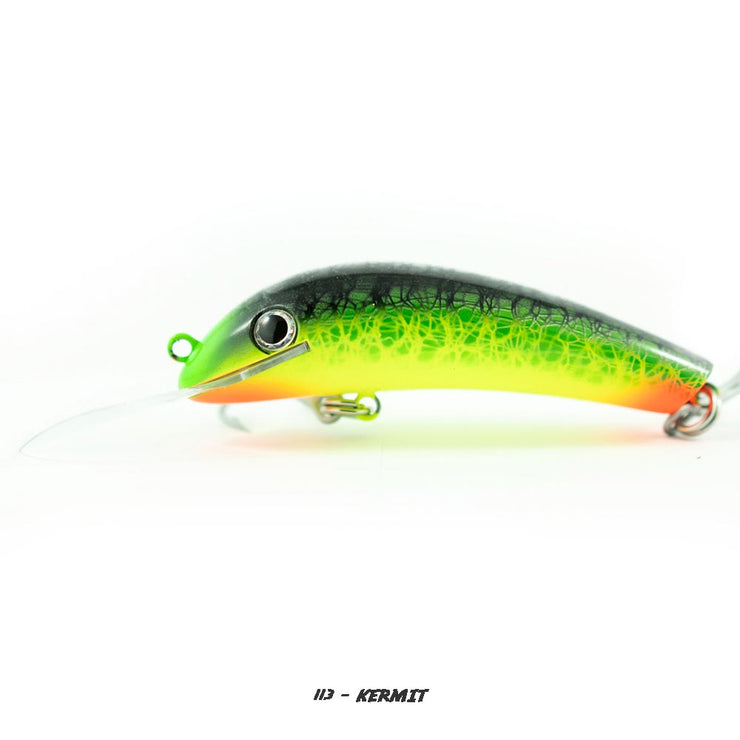 Stumpjumper Size 2 Fishing Lure