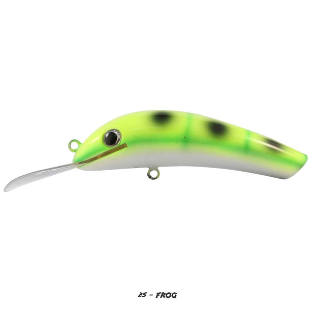 Stumpjumper Size 3 Fishing Lure