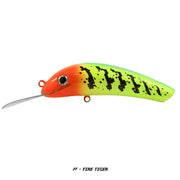 Stumpjumper Size 1 Fishing Lure