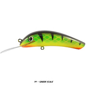 Stumpjumper Size 1 Fishing Lure