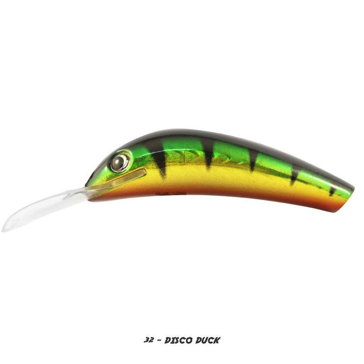 Stumpjumper Size 2 Fishing Lure