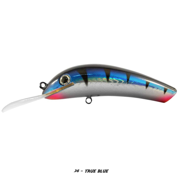 Stumpjumper Size 3 Fishing Lure