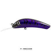 Stumpjumper Size 2 Fishing Lure