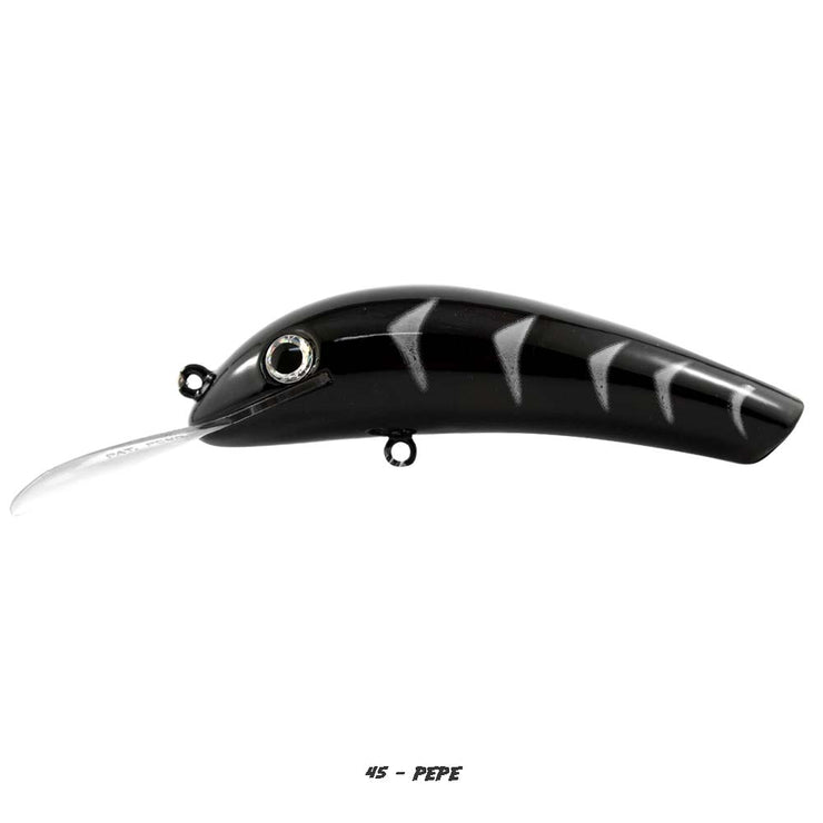 Stumpjumper Size 2 Fishing Lure