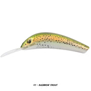 Stumpjumper Size 2 Fishing Lure