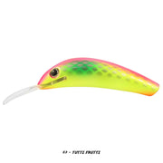 Stumpjumper Size 3 Fishing Lure