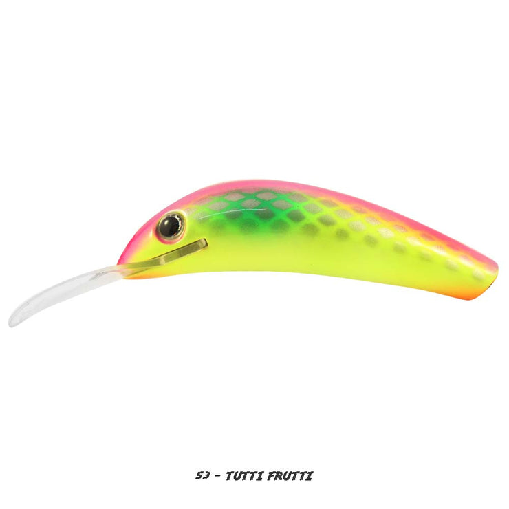 Stumpjumper Size 3 Fishing Lure