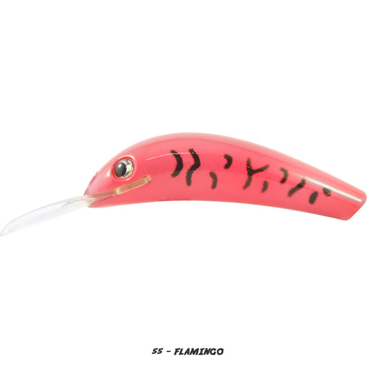 Stumpjumper Size 2 Fishing Lure