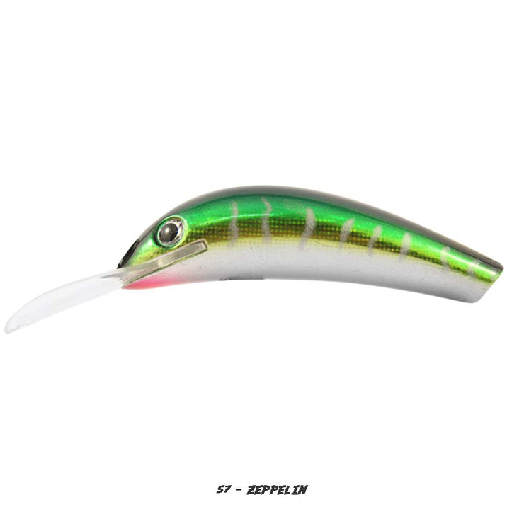 Stumpjumper Size 3 Fishing Lure