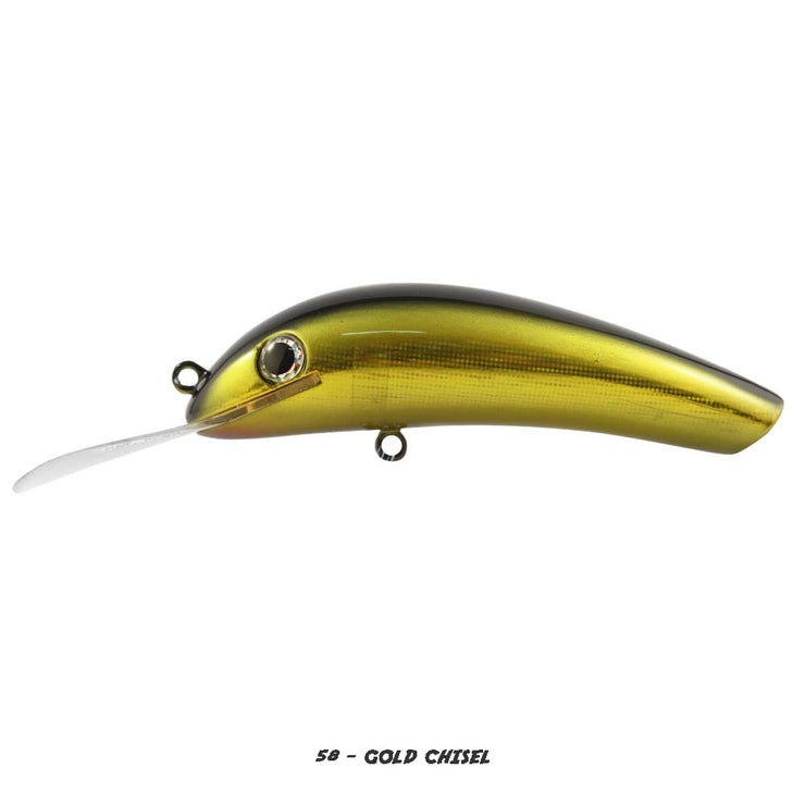 Stumpjumper Size 2 Fishing Lure