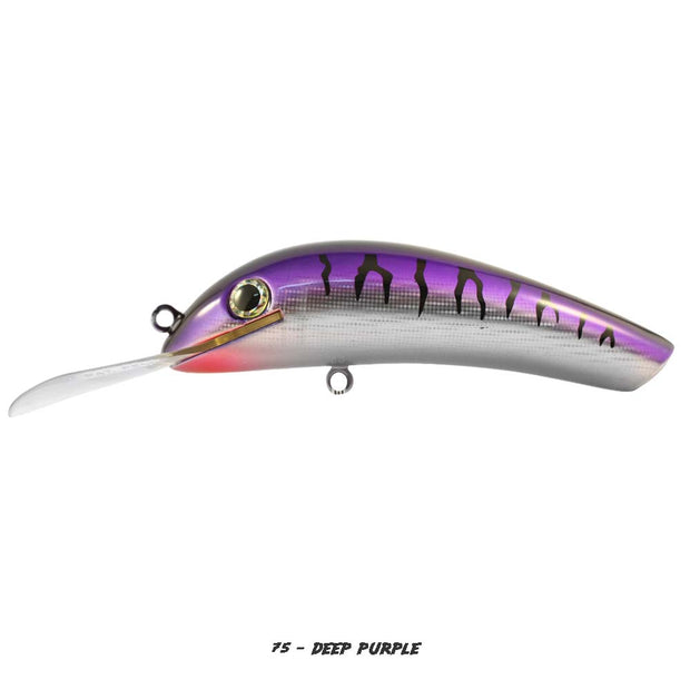 Stumpjumper Size 3 Fishing Lure