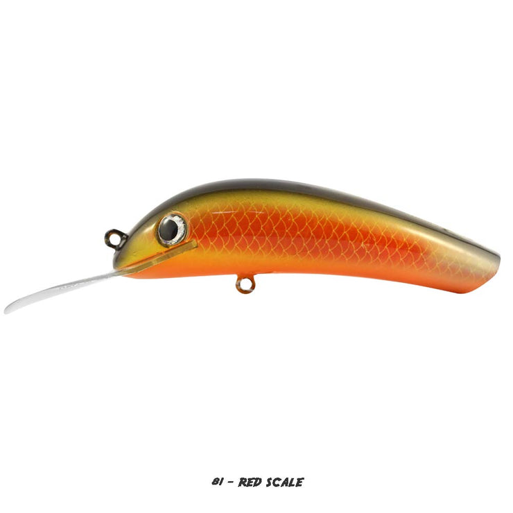 Stumpjumper Size 2 Fishing Lure