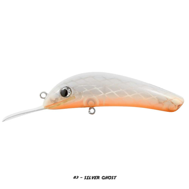 Stumpjumper Size 3 Fishing Lure