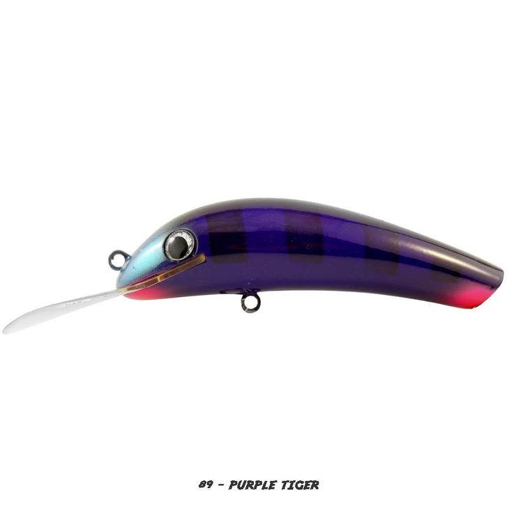 Stumpjumper Size 1 Fishing Lure