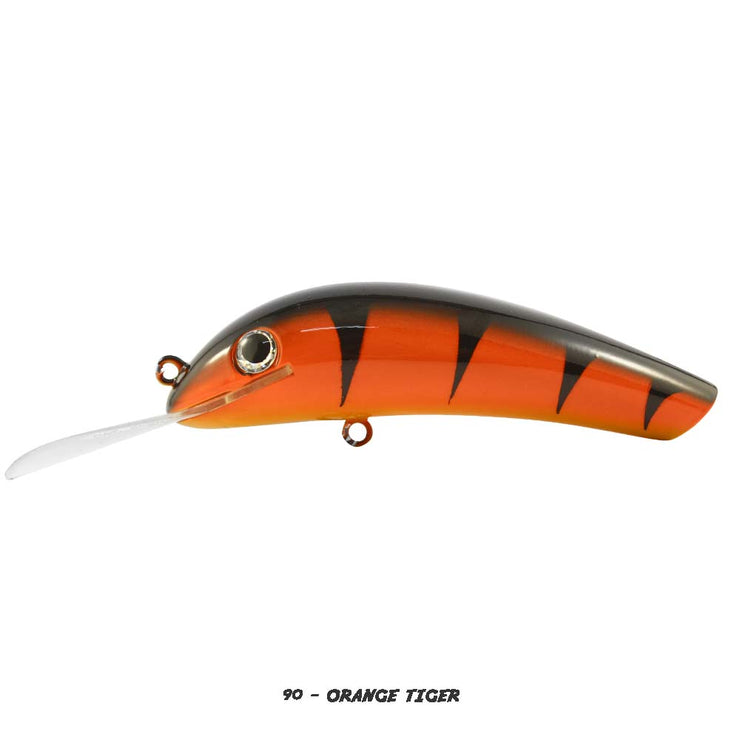 Stumpjumper Size 1 Fishing Lure