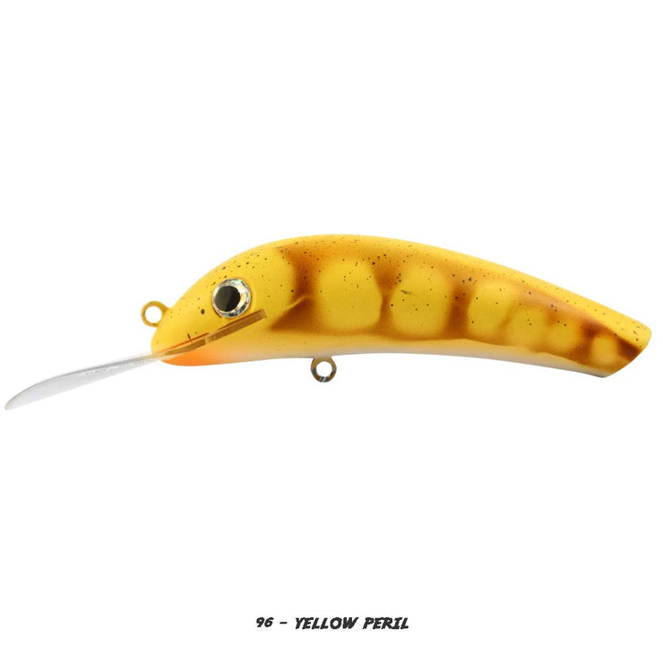 Stumpjumper Size 2 Fishing Lure