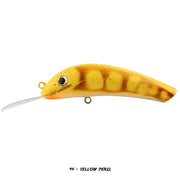 Stumpjumper Size 1 Fishing Lure