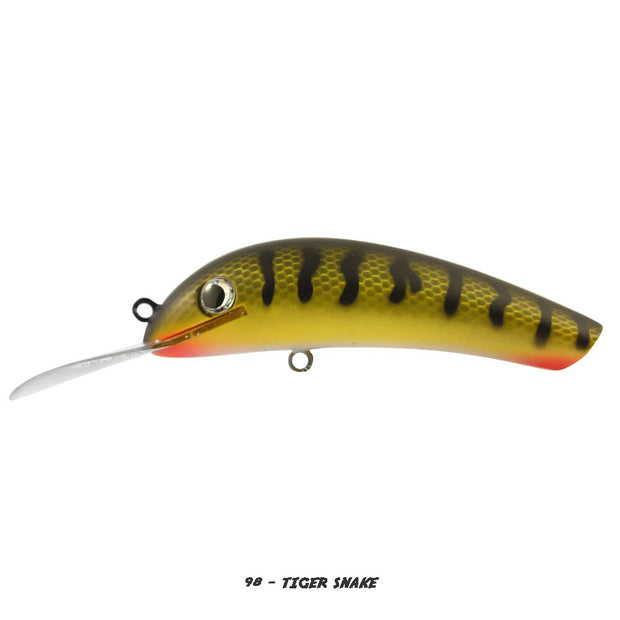 Stumpjumper Size 3 Fishing Lure