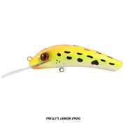 Stumpjumper Size 3 Fishing Lure