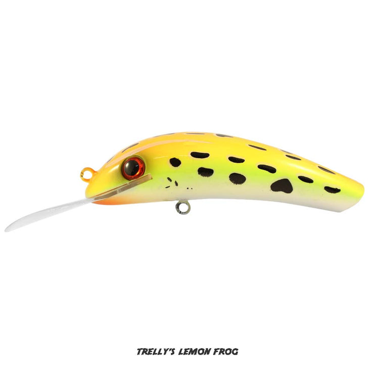 Stumpjumper Size 3 Fishing Lure