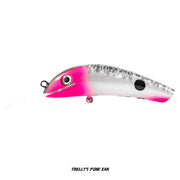 Stumpjumper Size 3 Fishing Lure