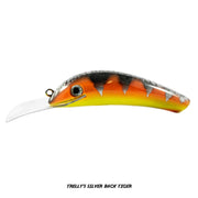 Stumpjumper Size 2 Fishing Lure