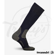Swanndri Technical High Calf Sock