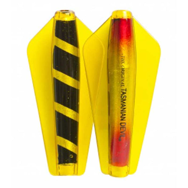 Tasmanian Devil Lures - 20g