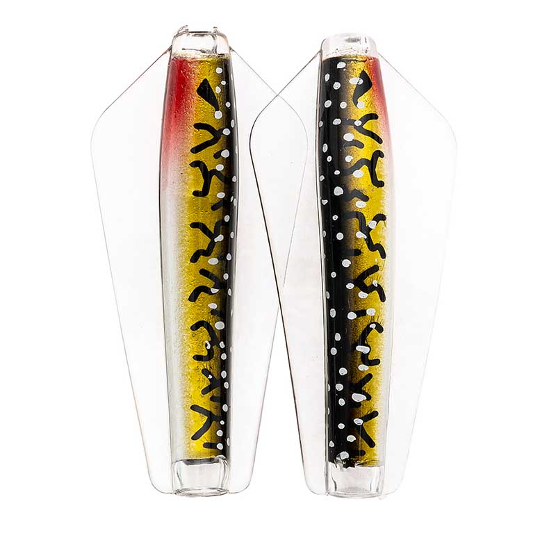 devil fishing lures Tasmanian Devil Lures