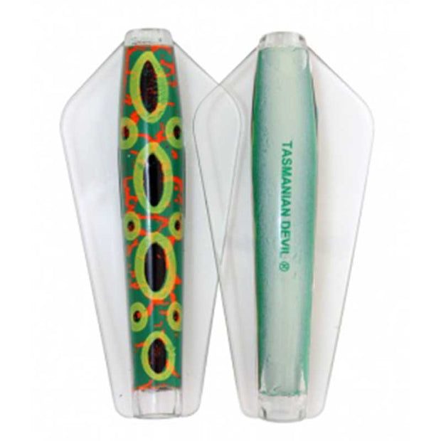 Tasmanian Devil Lures - 13.5g