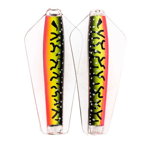 Tasmanian Devil Lures - 7g