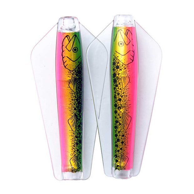 Tasmanian Devil Lures - 7g