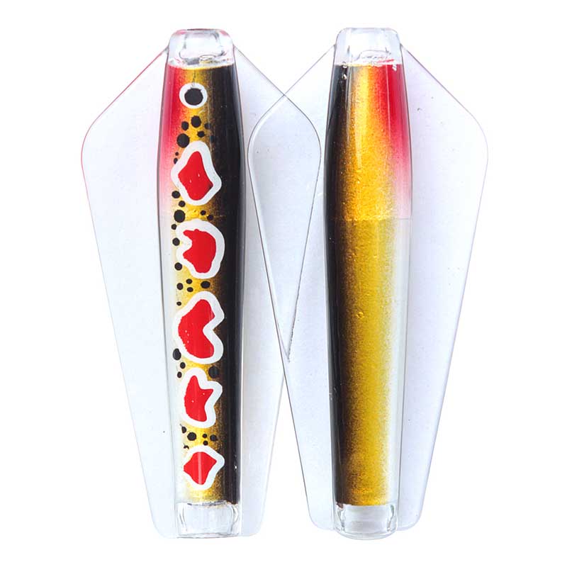Tasmanian Devil Lures