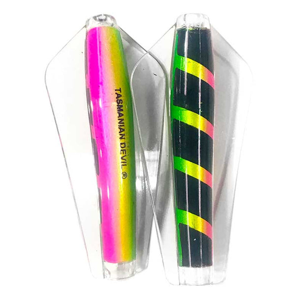 Tasmanian Devil Lures - 7g