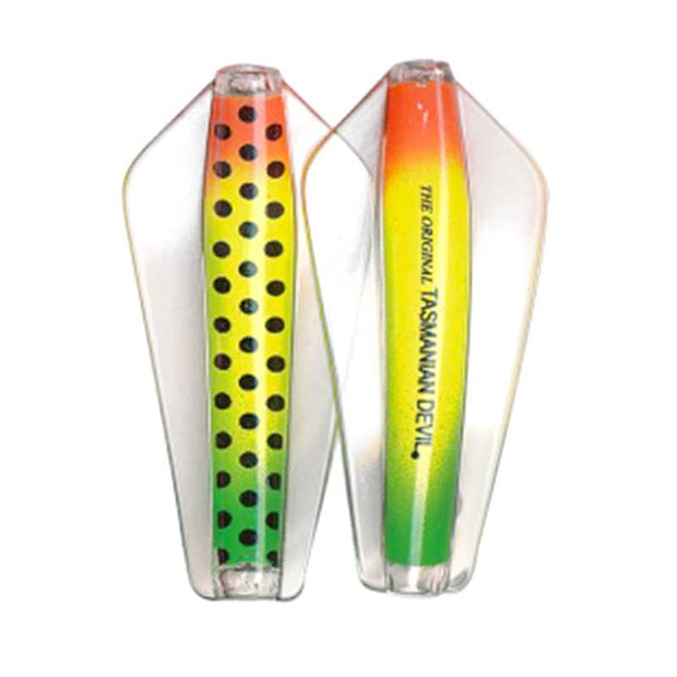 Tasmanian Devil Lures - 13.5g