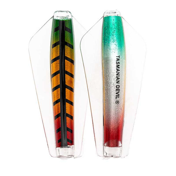 Tasmanian Devil Lures - 13.5g