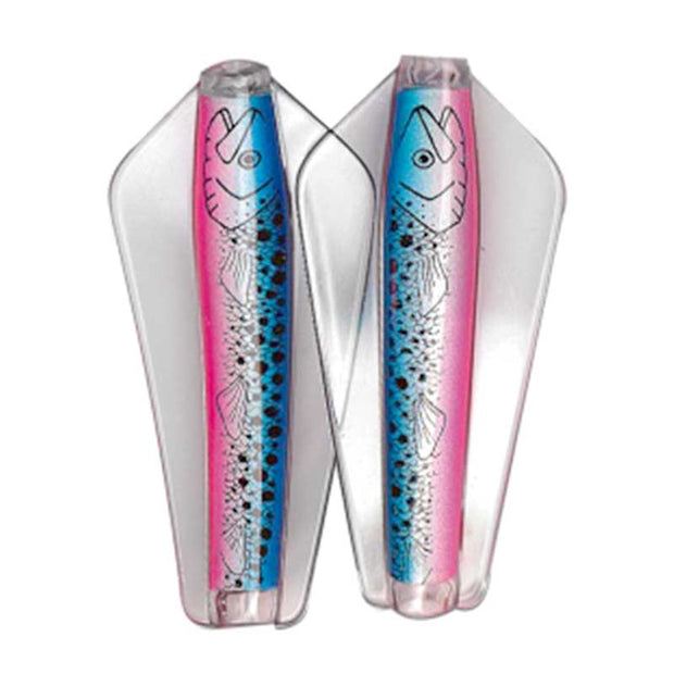 Tasmanian Devil Lures - 20g