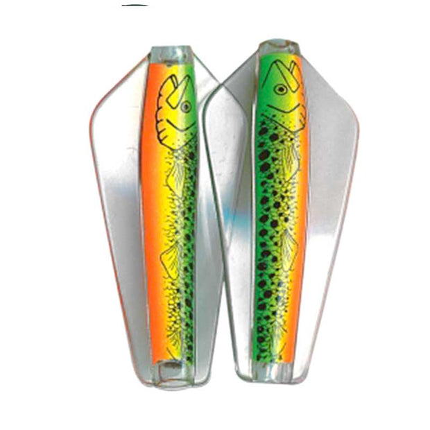 Tasmanian Devil Lures - 13.5g