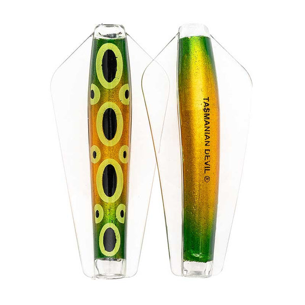 Tasmanian Devil Lures - 20g