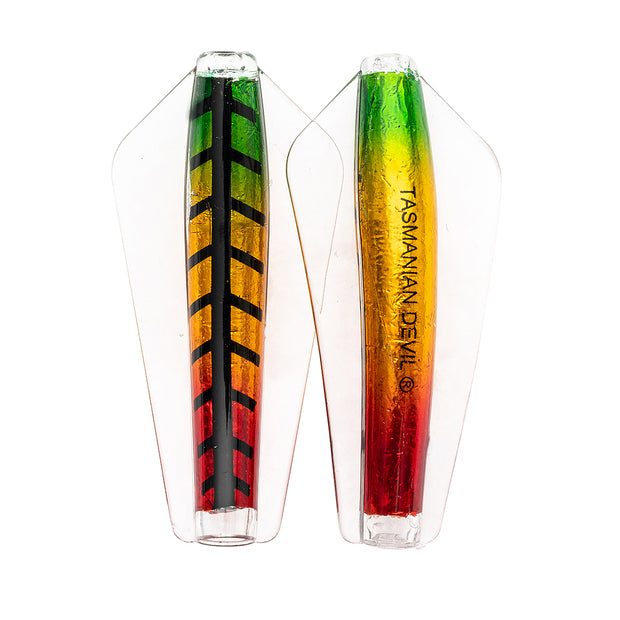 Tasmanian Devil Lures - 13.5g